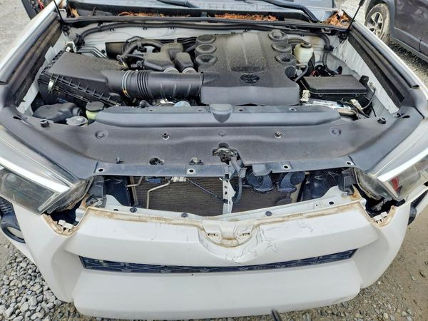 2018 TOYOTA 4RUNNER Ltd/SR5/SR5 Premium
