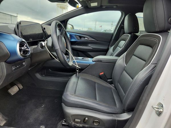 2024 CHEVROLET EQUINOX 3LT