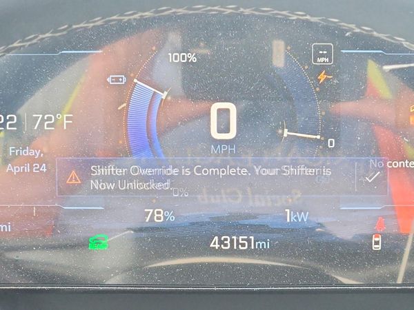 2024 CHEVROLET EQUINOX 3LT
