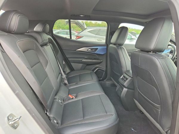 2024 CHEVROLET EQUINOX 3LT