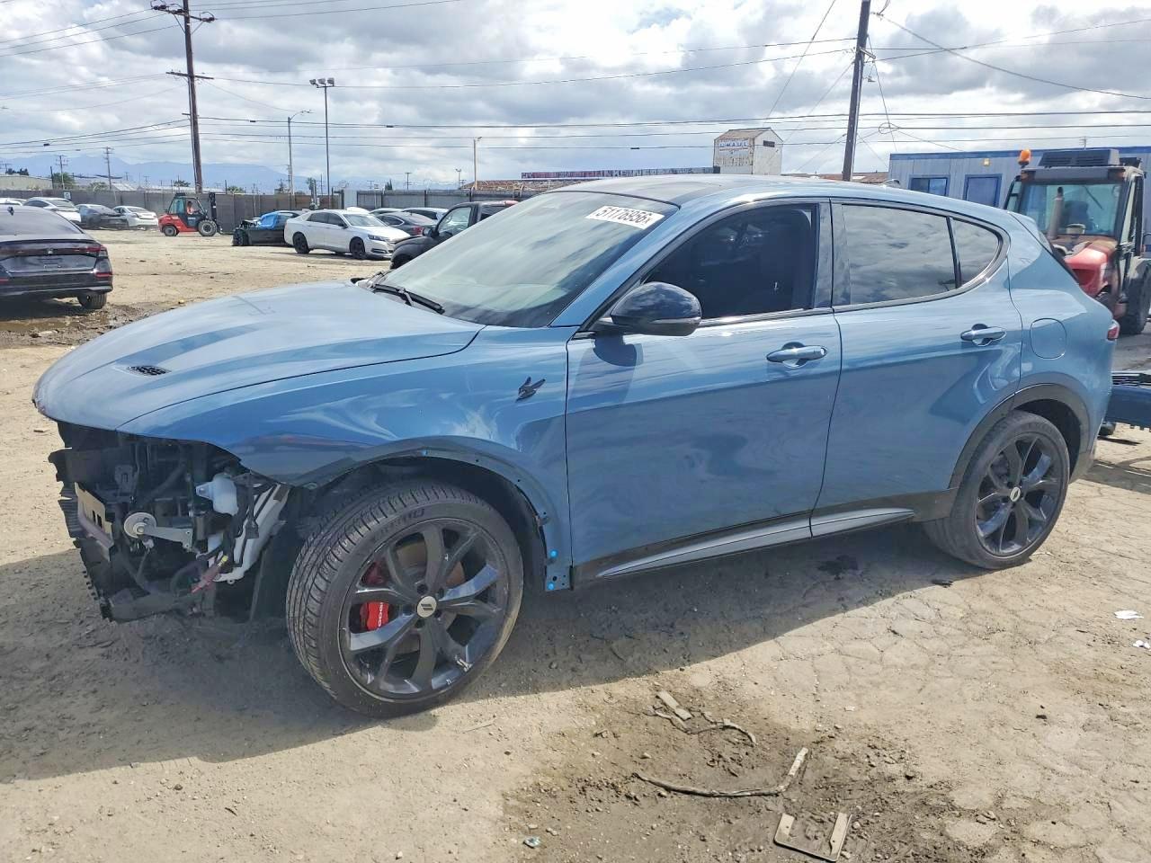 2024 DODGE HORNET