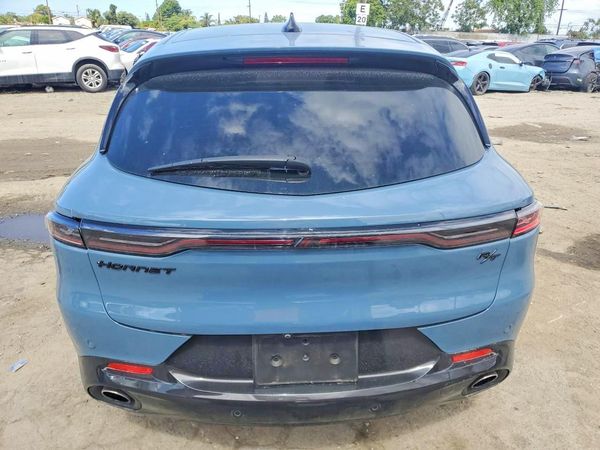 2024 DODGE HORNET