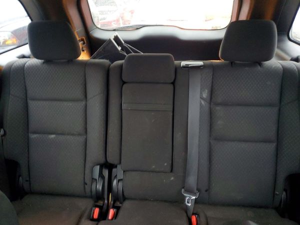2019 JEEP GRAND CHEROKEE LAREDO 4X4