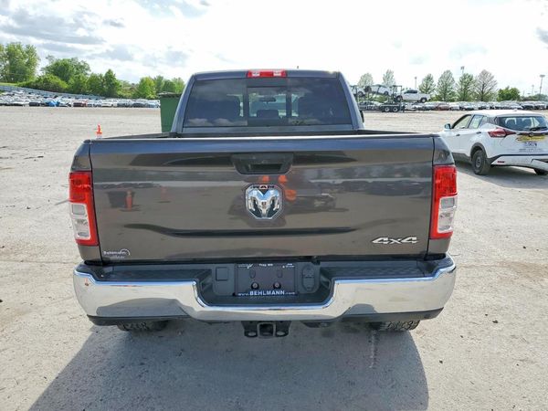 2021 RAM 2500 Tradesman — DIRR