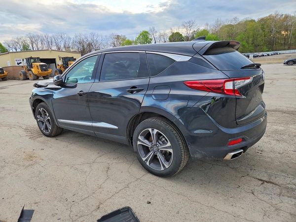 2025 ACURA RDX Technology