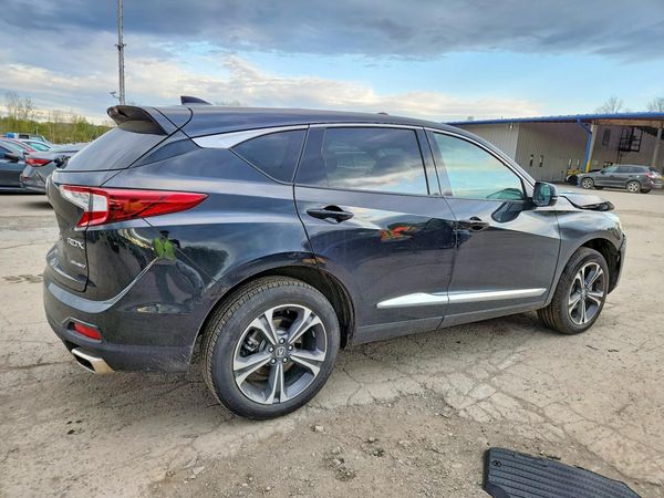 2025 ACURA RDX Technology