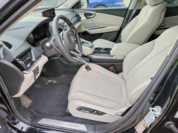 2025 ACURA RDX Technology