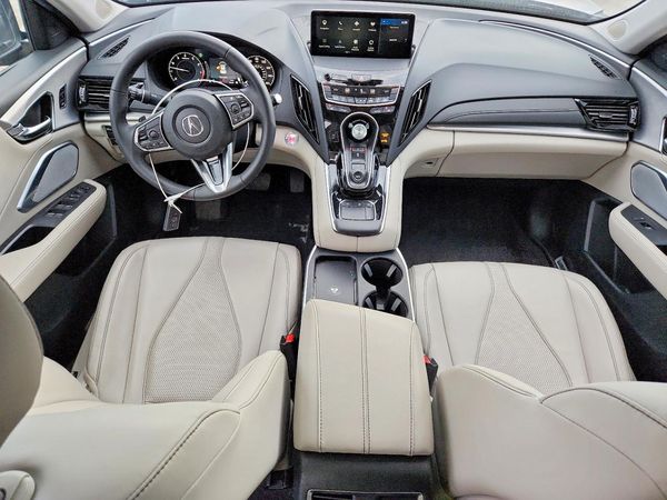 2025 ACURA RDX Technology