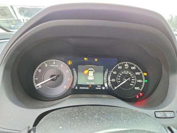 2025 ACURA RDX Technology