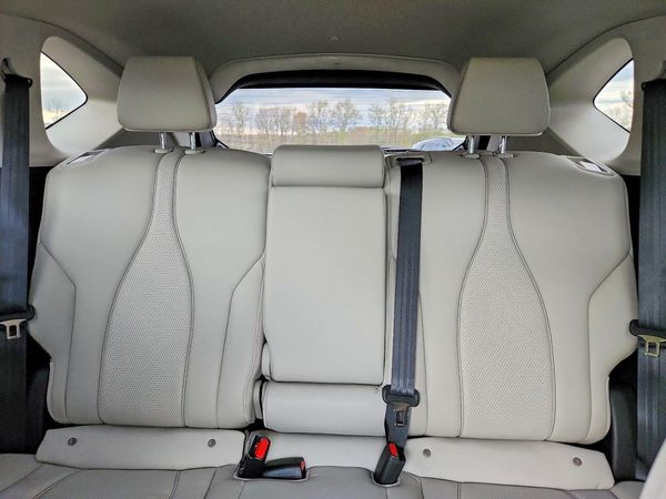 2025 ACURA RDX Technology