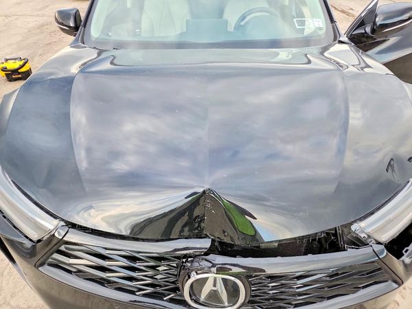 2025 ACURA RDX Technology