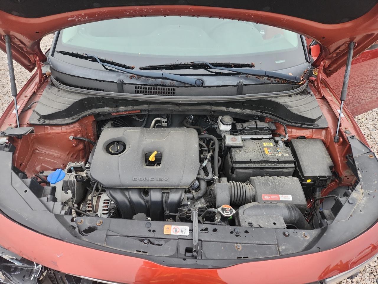2020 KIA SOUL LX, S, X-Line