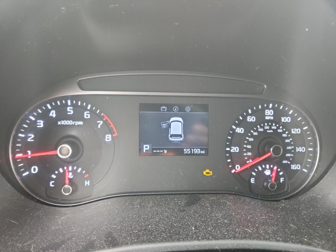 2020 KIA SOUL LX, S, X-Line