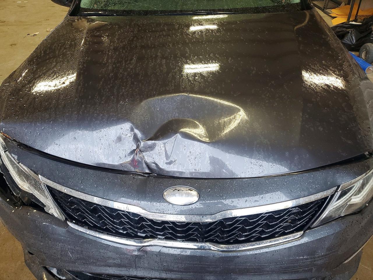 2019 KIA OPTIMA LX, S