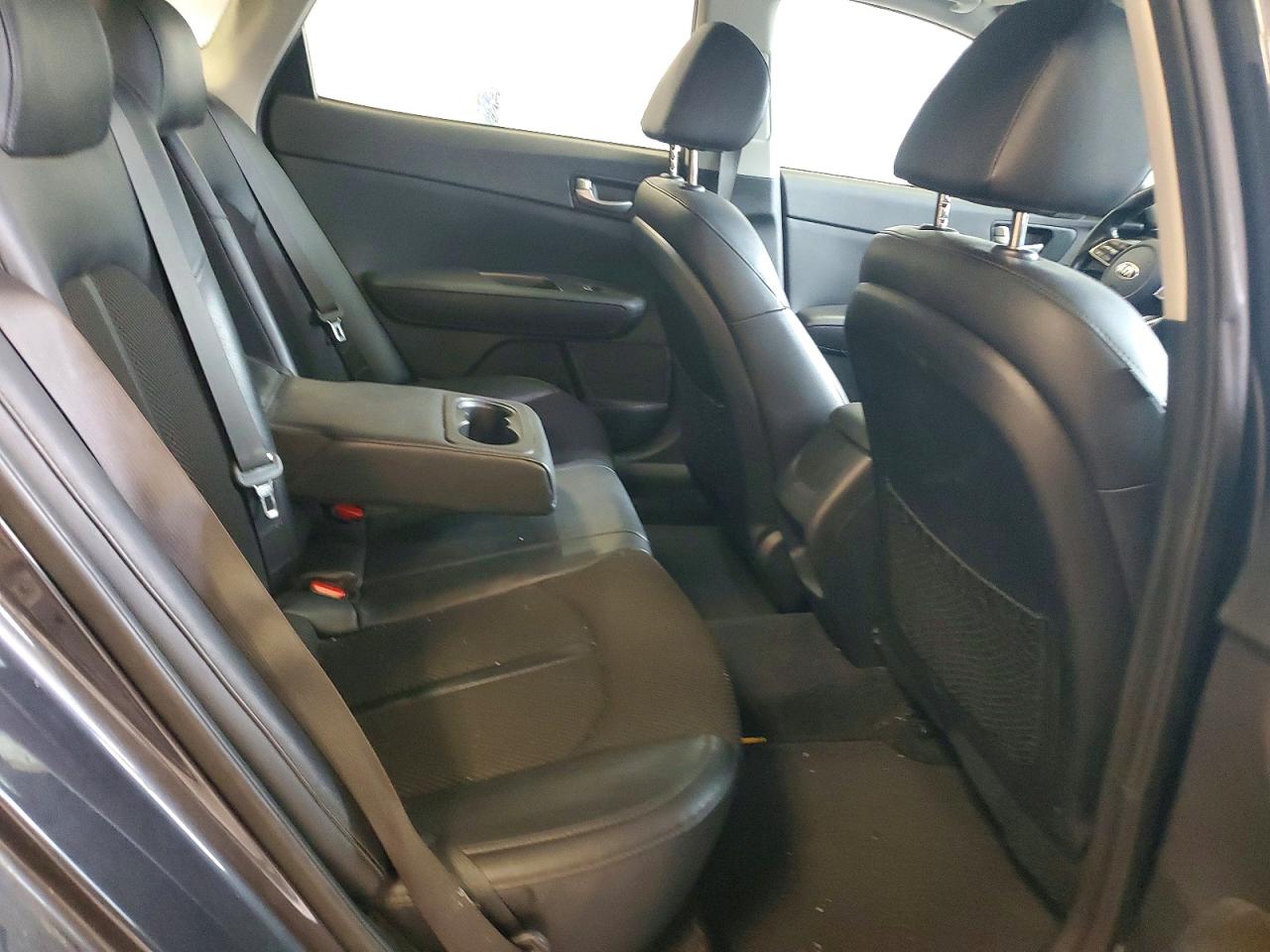 2019 KIA OPTIMA LX, S