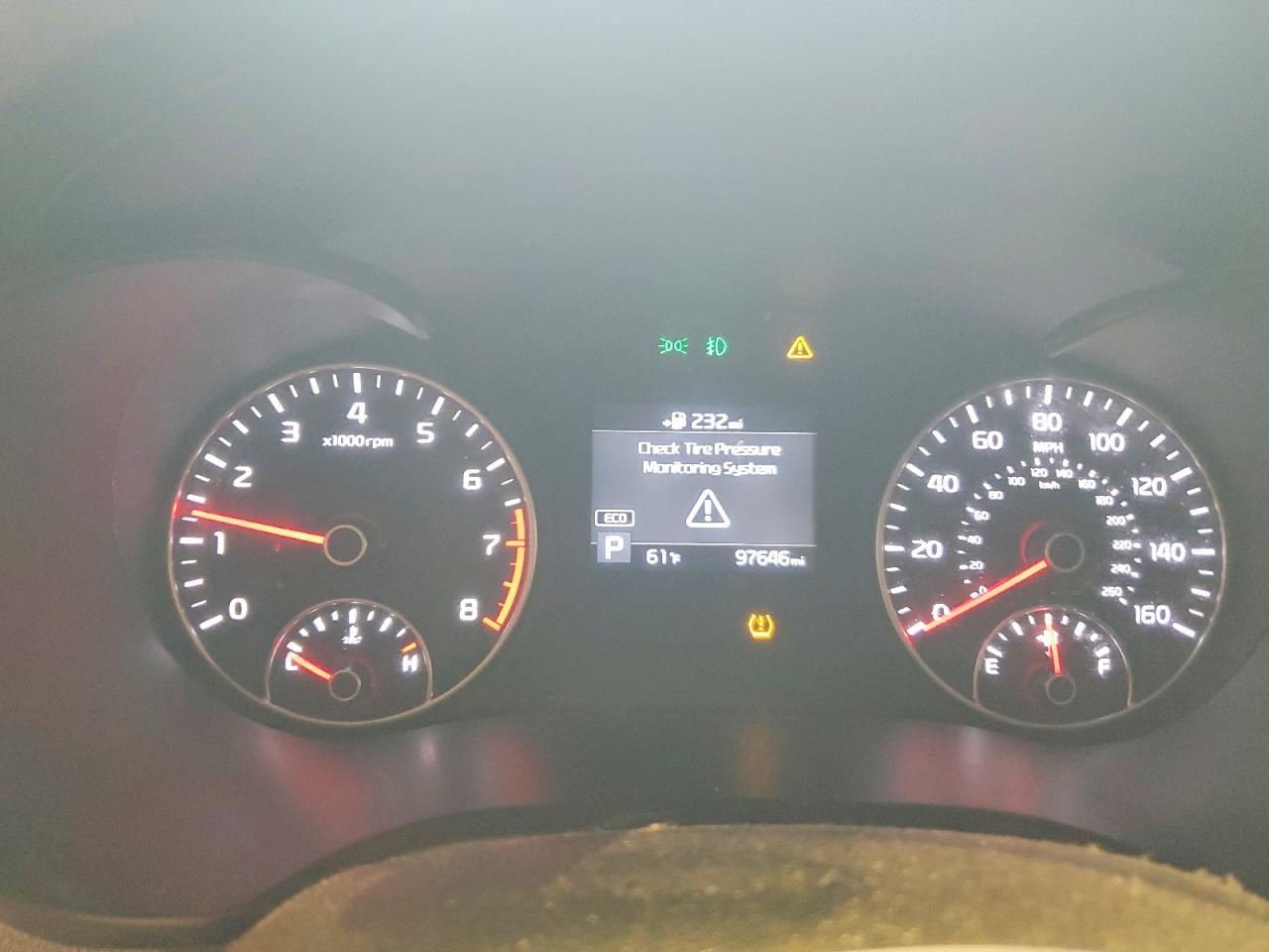 2019 KIA OPTIMA LX, S