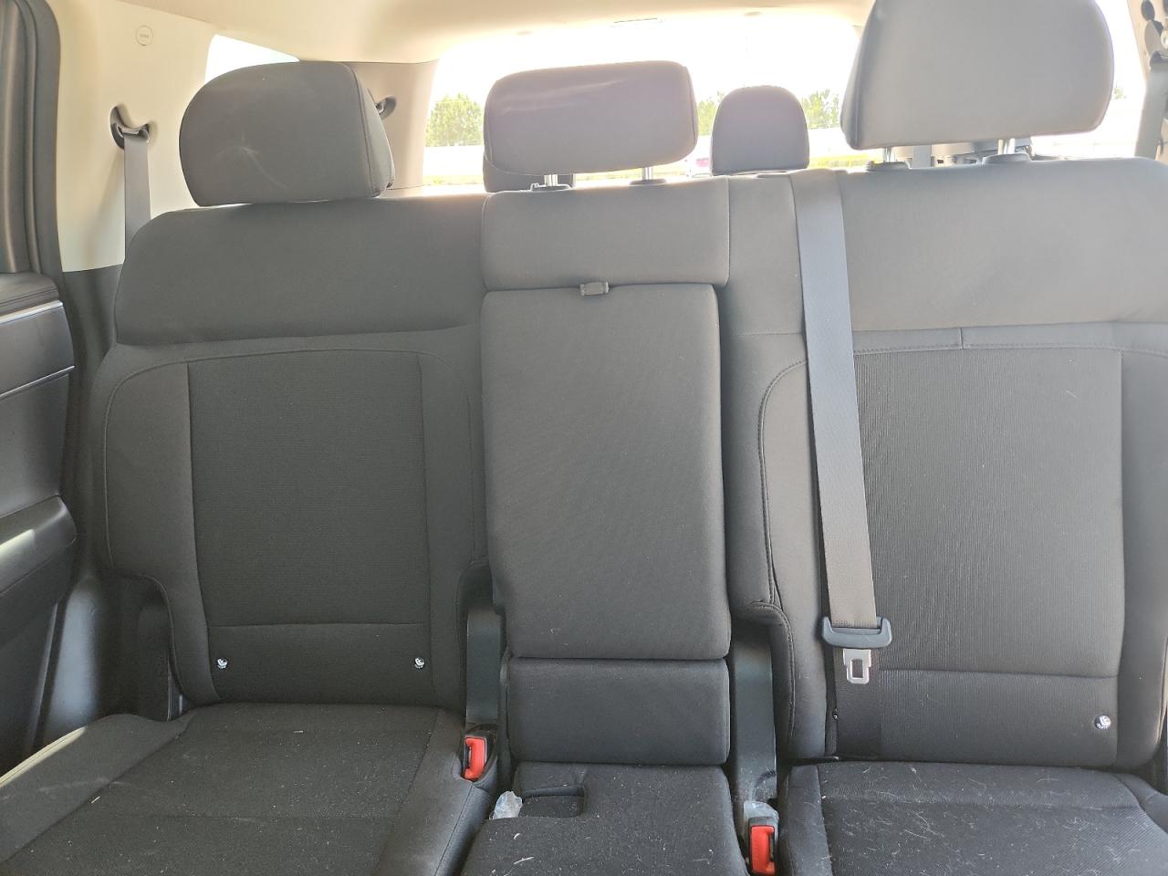 2025 HYUNDAI SANTA FE SE