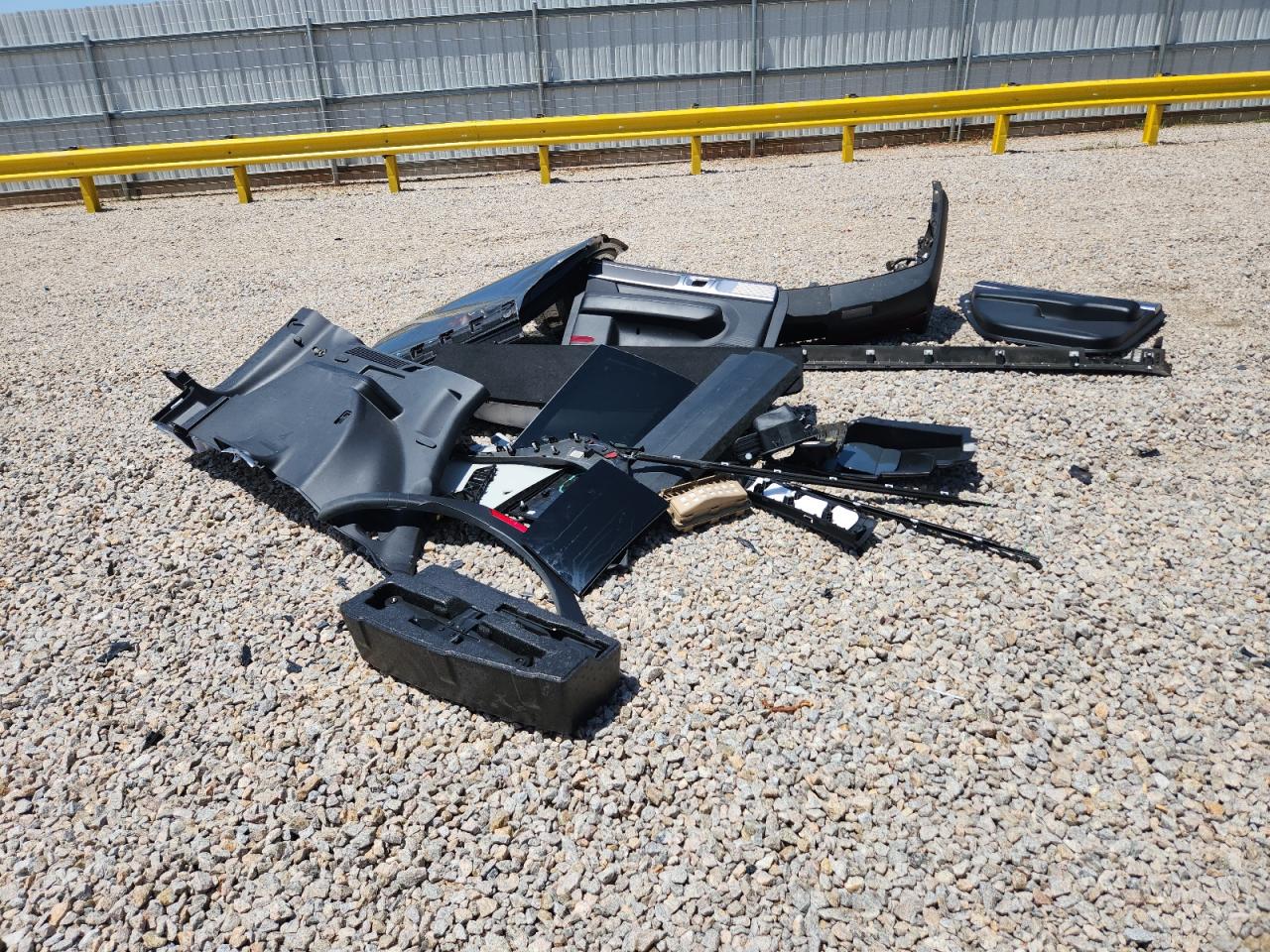2025 HYUNDAI SANTA FE SE