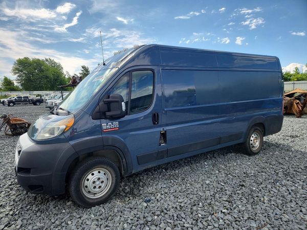 2020 RAM PROMASTER 3500 VF