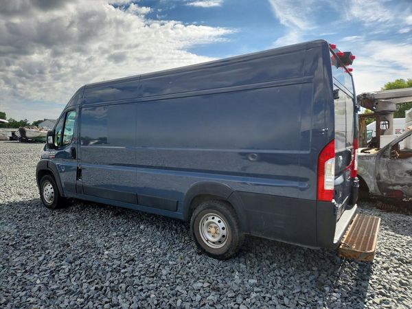 2020 RAM PROMASTER 3500 VF