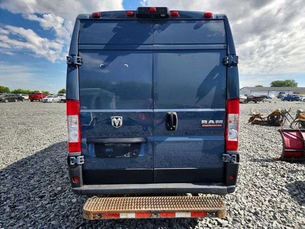 2020 RAM PROMASTER 3500 VF