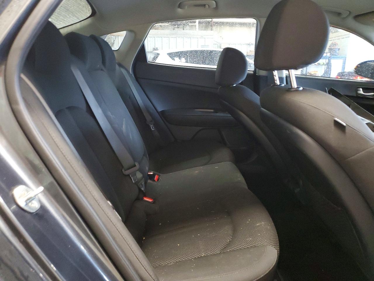 2019 KIA OPTIMA LX, S