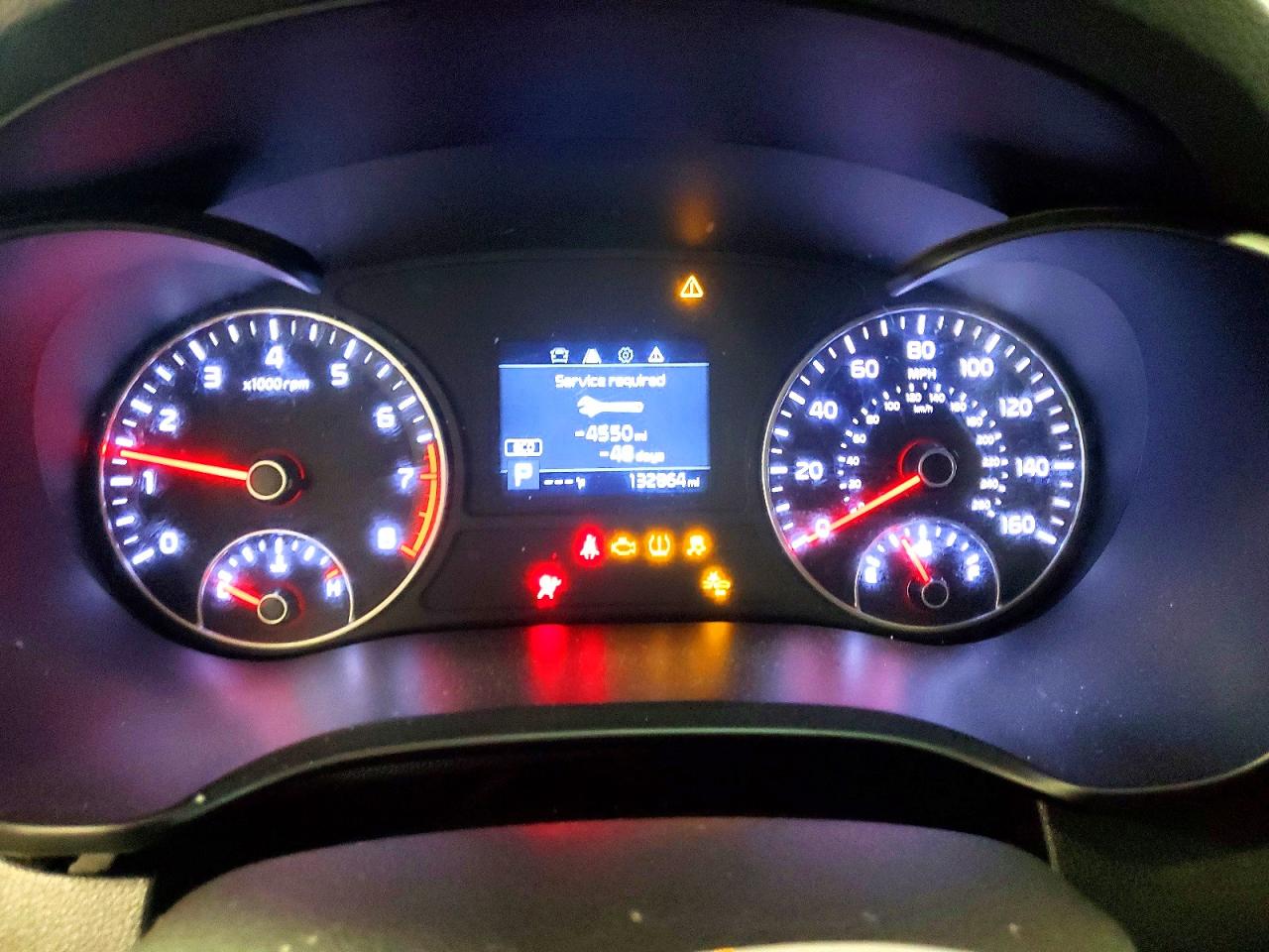 2019 KIA OPTIMA LX, S