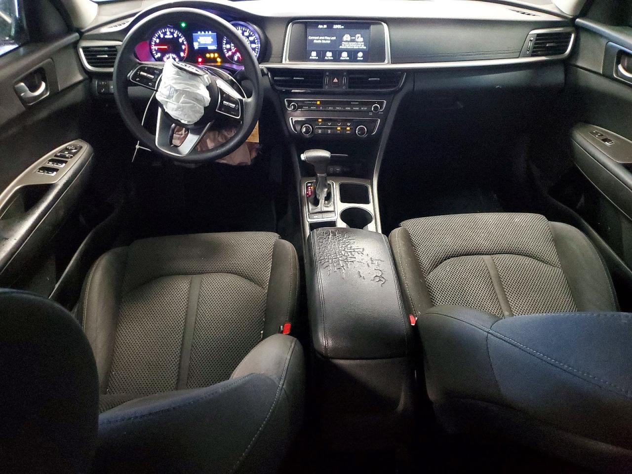 2019 KIA OPTIMA LX, S