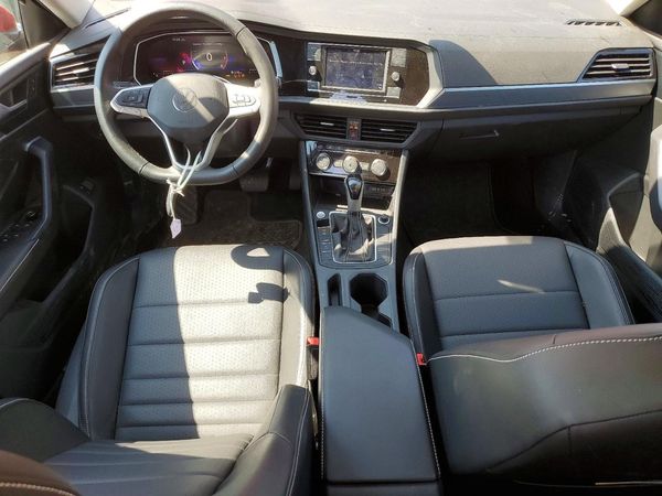 2024 VOLKSWAGEN JETTA SE, SE (AQ301 Trans)