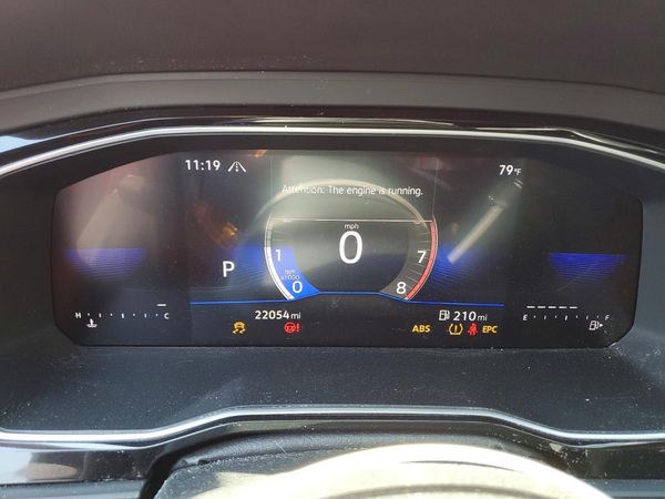 2024 VOLKSWAGEN JETTA SE, SE (AQ301 Trans)