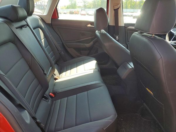 2024 VOLKSWAGEN JETTA SE, SE (AQ301 Trans)