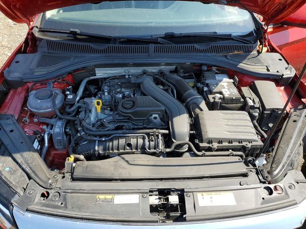2024 VOLKSWAGEN JETTA SE, SE (AQ301 Trans)
