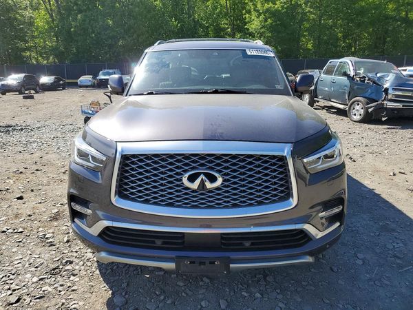 2019 INFINITI QX80