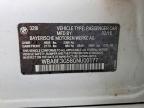2016 BMW 328 xDrive SA