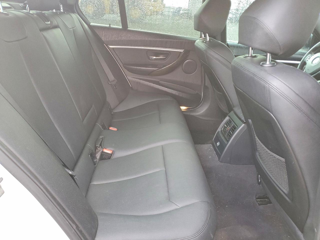 2016 BMW 328 xDrive SA