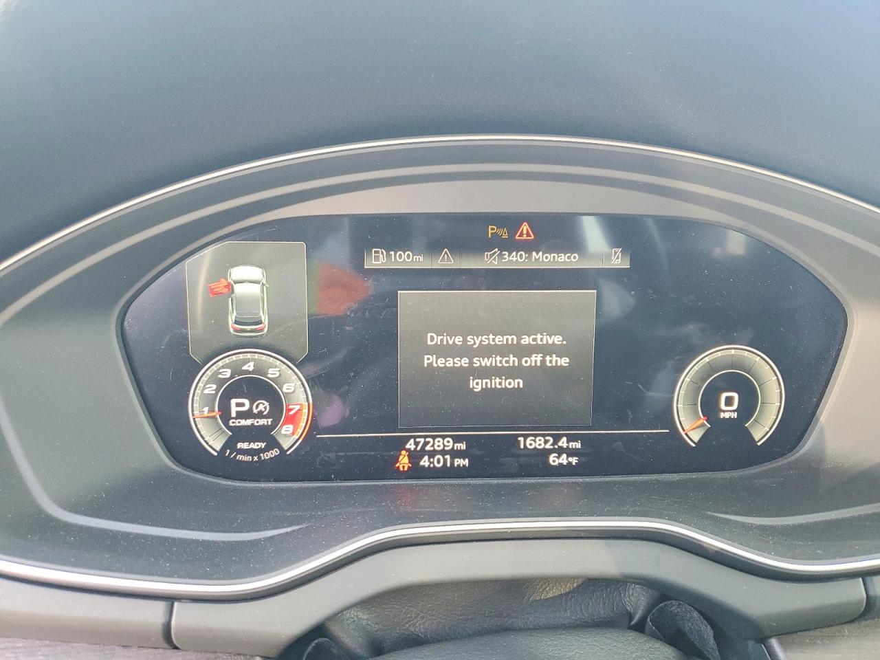 2021 AUDI Q5 quattro Premium Plus