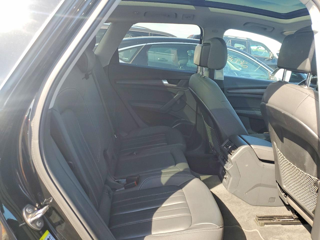 2021 AUDI Q5 quattro Premium Plus