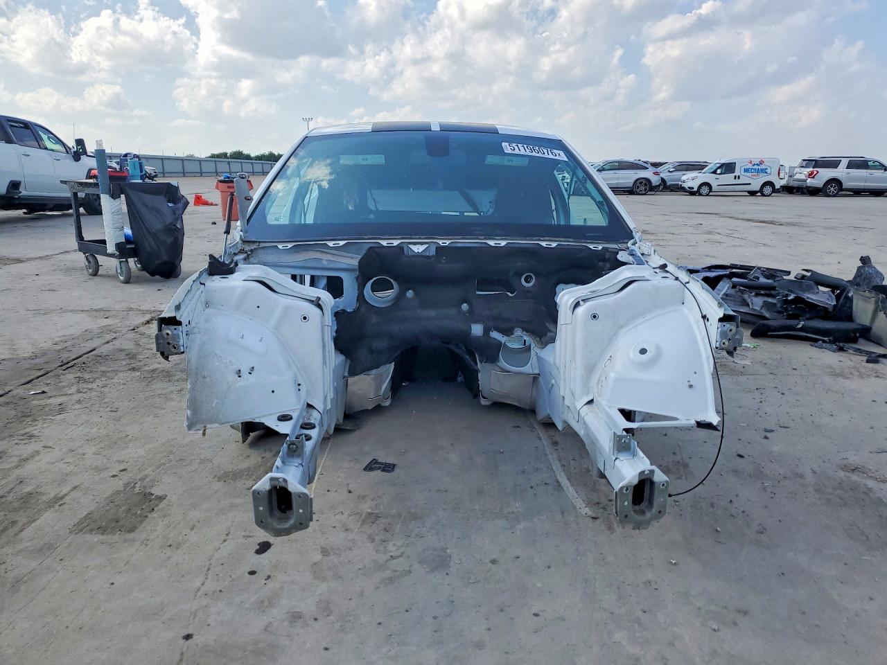 2018 DODGE CHARGER R/T 392