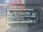 2021 BMW X5 M50i