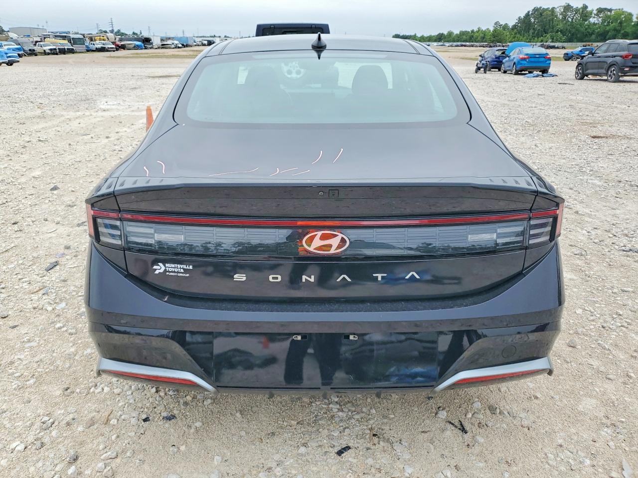 2024 HYUNDAI SONATA SEL w/ Convenience Pkg