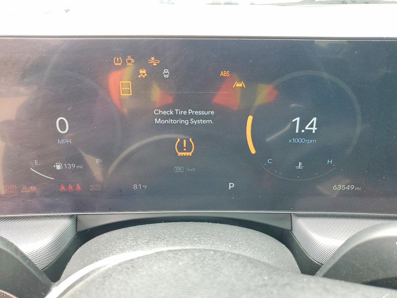 2024 HYUNDAI SONATA SEL w/ Convenience Pkg