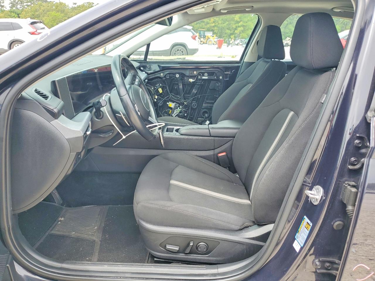 2024 HYUNDAI SONATA SEL w/ Convenience Pkg