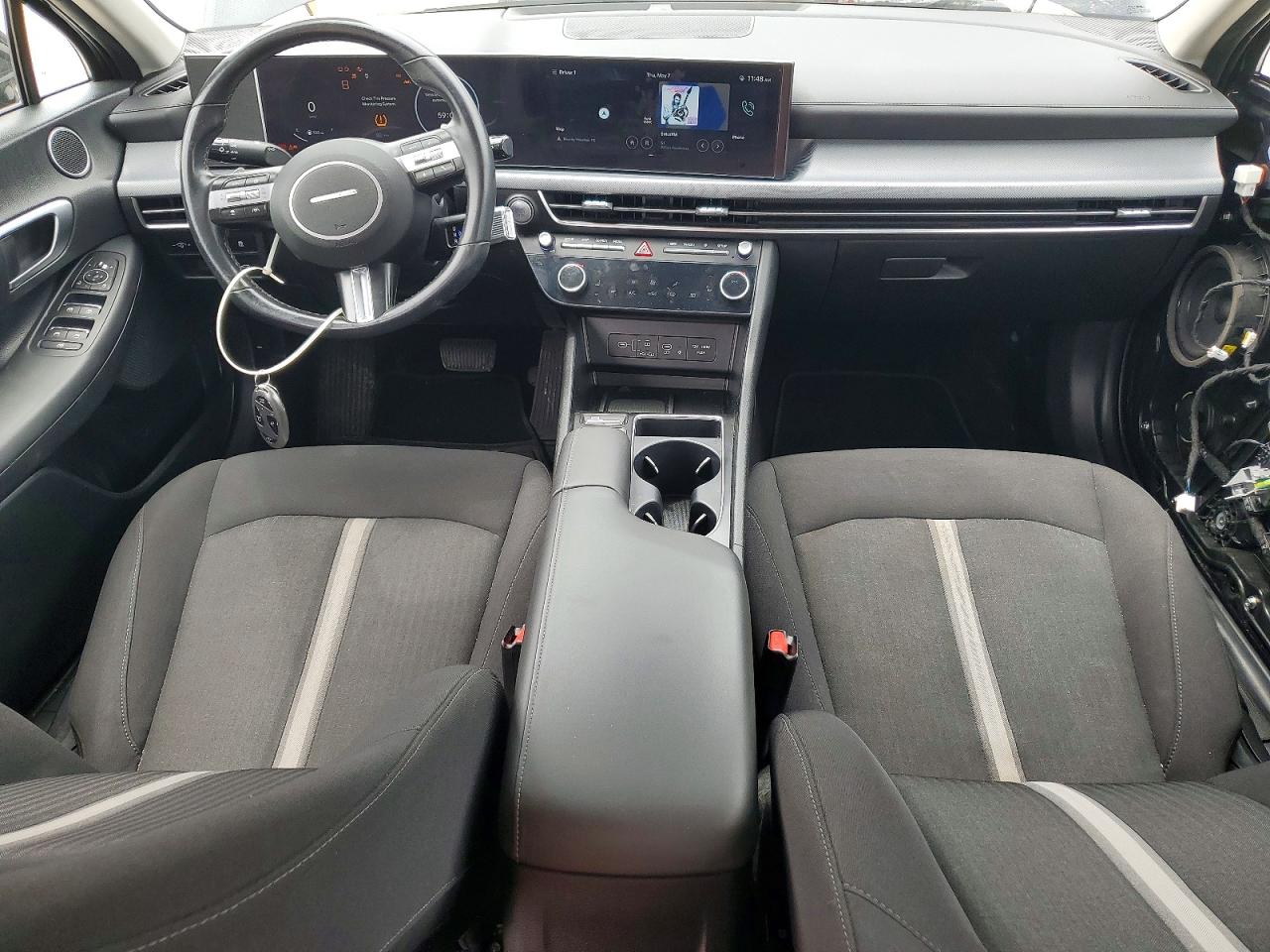 2024 HYUNDAI SONATA SEL w/ Convenience Pkg