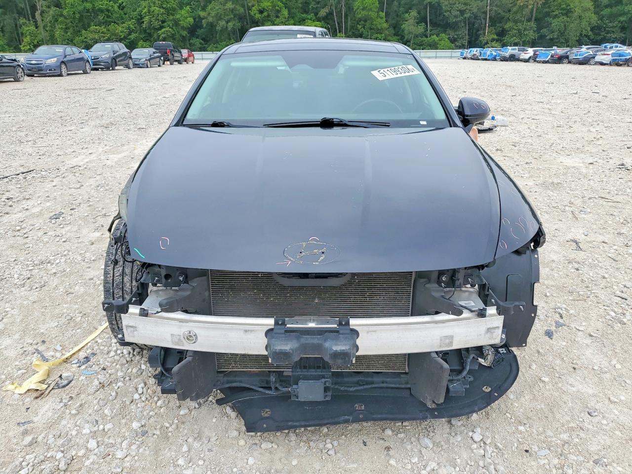 2024 HYUNDAI SONATA SEL w/ Convenience Pkg
