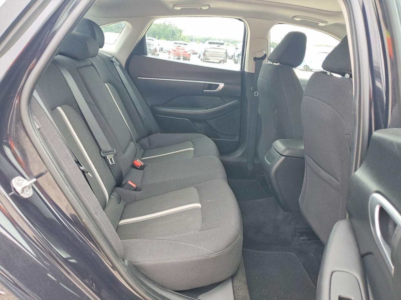 2024 HYUNDAI SONATA SEL w/ Convenience Pkg