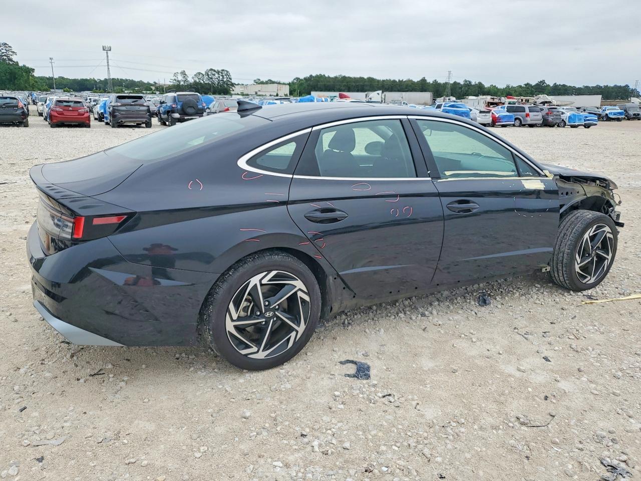 2024 HYUNDAI SONATA SEL w/ Convenience Pkg