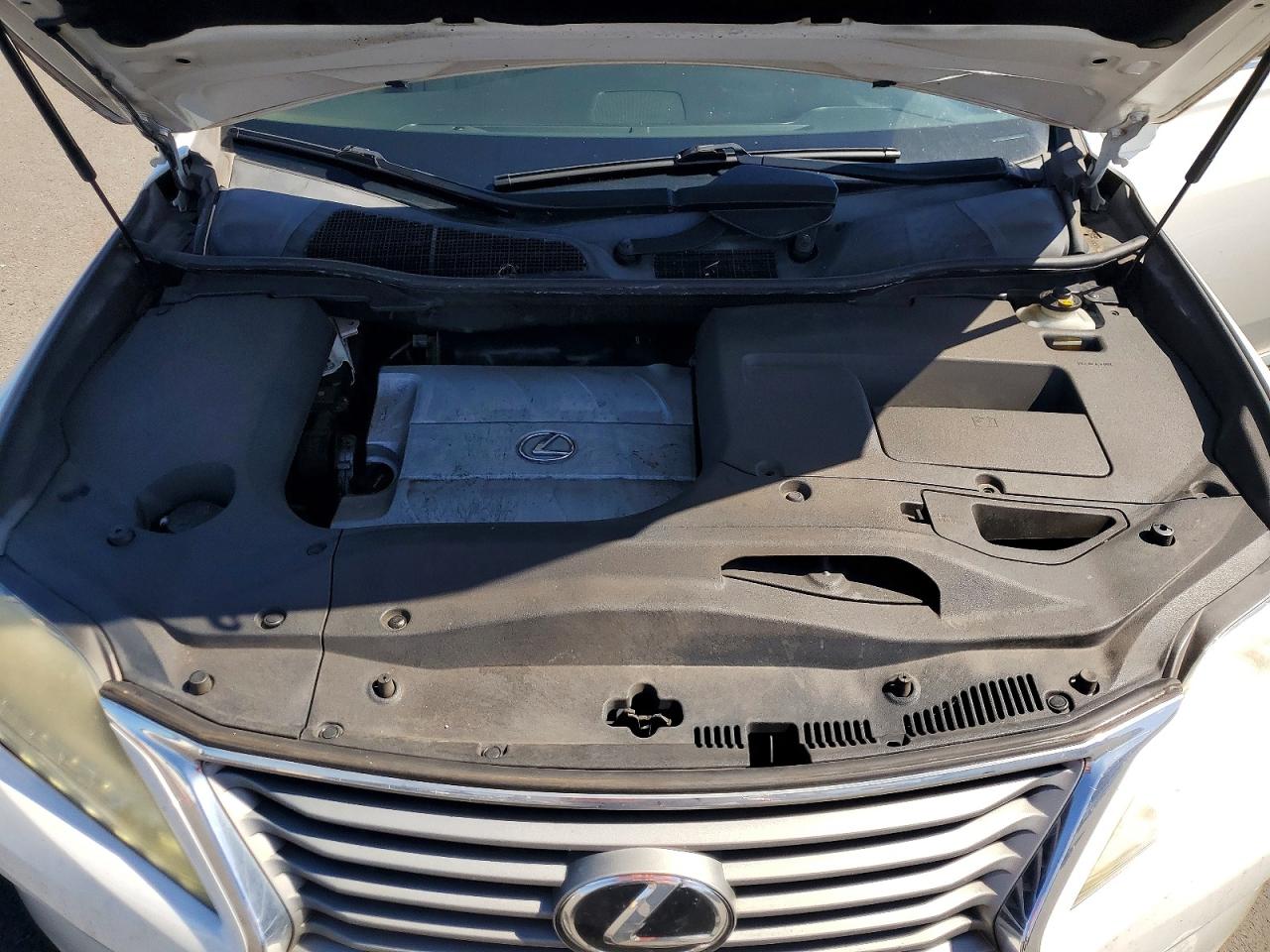 2014 LEXUS RX