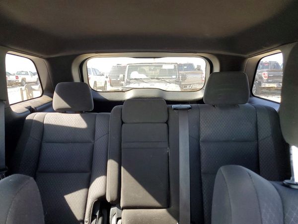 2020 JEEP GRAND CHEROKEE LAREDO 4X4