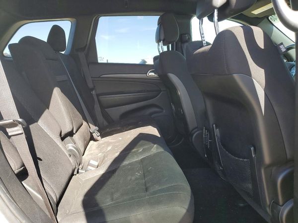 2020 JEEP GRAND CHEROKEE LAREDO 4X4