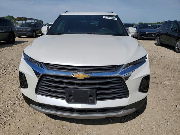 2022 CHEVROLET BLAZER
